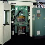 Acoustic Enclosures for presses