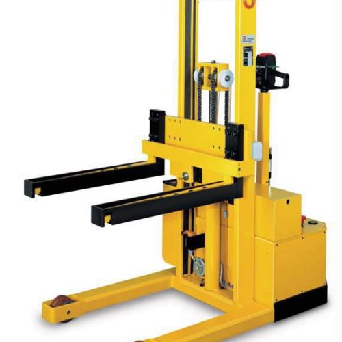 Die Handling