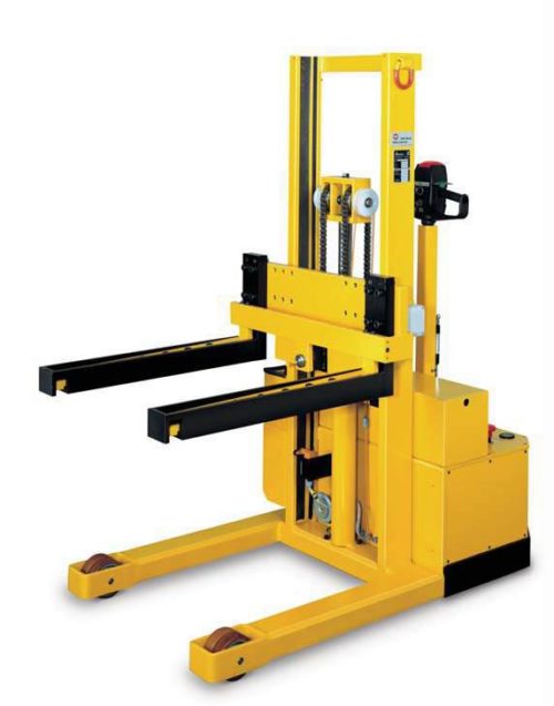 Dilos Tool Handling Trucks