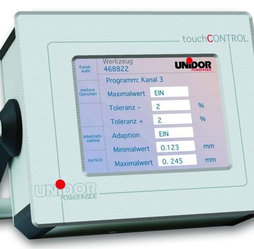Control systems