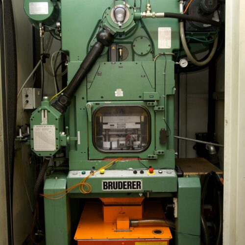 OEM Certified Pre-owned Presses And Machinery