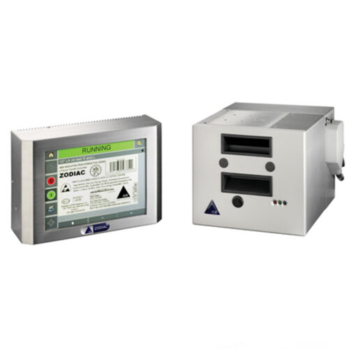 Product Marking & Identification