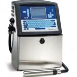 Inkjet Marking Systems