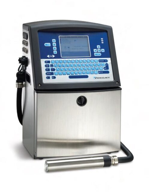 Inkjet Marking Systems Inkjet Marking Systems