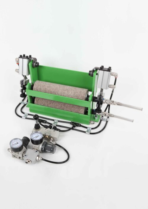 Roller Lubricators