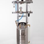 Spray Lubrication System