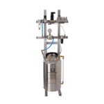 Spray Lubrication System