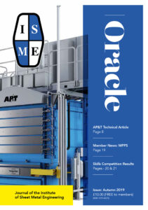 ISME-Oracle-November-2019