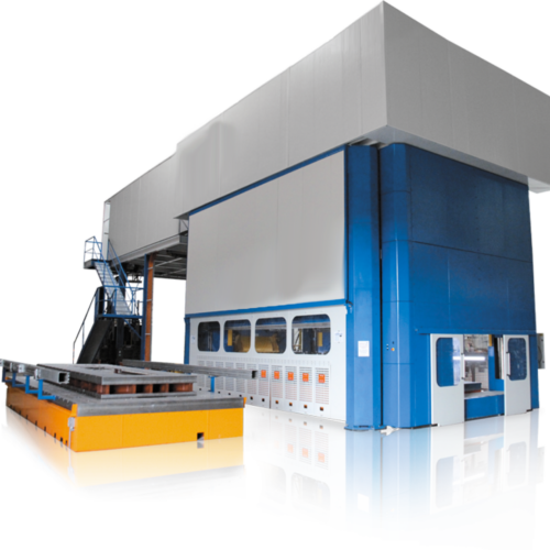 High Precision Servo & Mechanical Power Presses