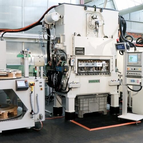 Precision Engineering Services