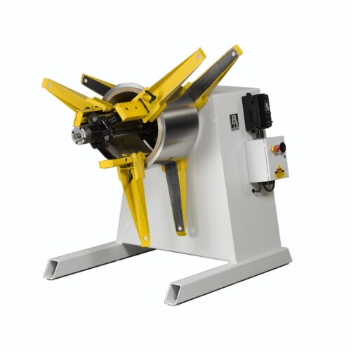 Decoiling Equipment