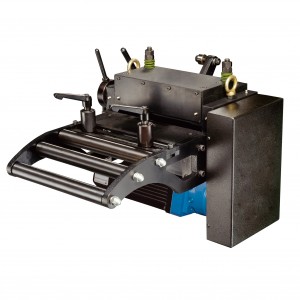 Servo Feeding Equipment
