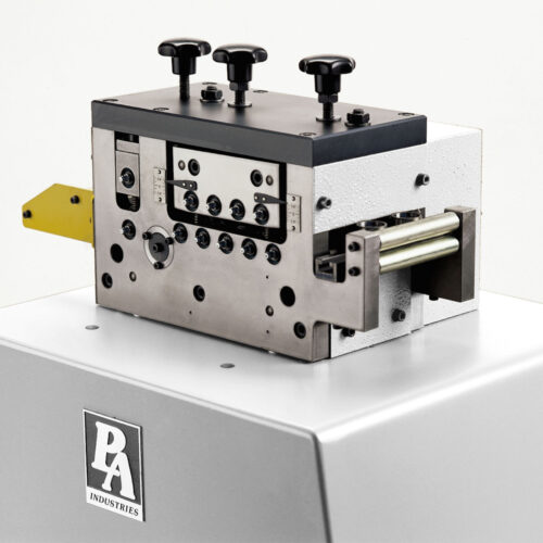 Straightening Equipment