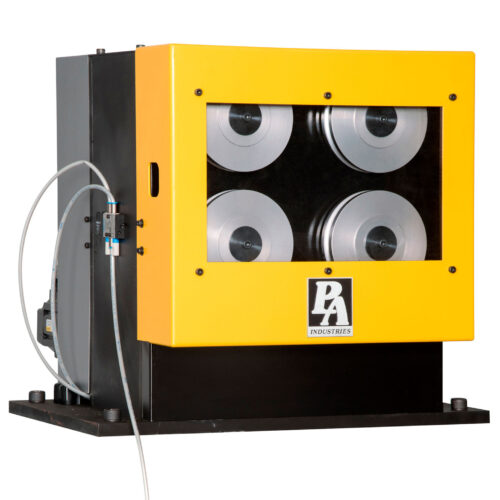 Wire Feeding Equipment