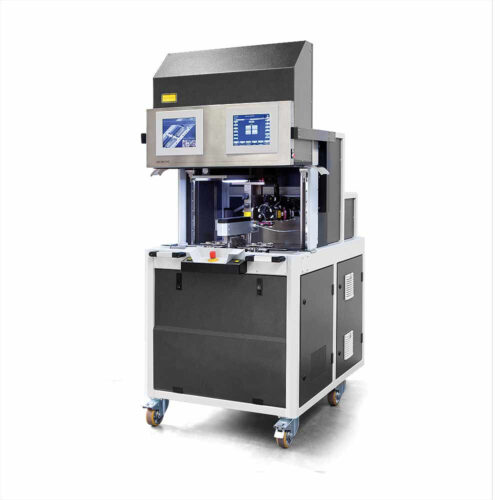 In-Line Strip Welders