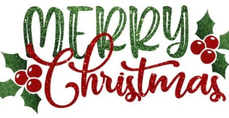 Merry Christnas